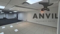 Brookfield Office Park, Brooklyn, Pretoria - North Block-SF property image 3