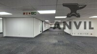 Brookfield Office Park, Brooklyn, Pretoria - North Block-SF property image 9