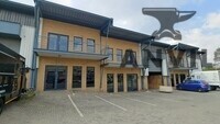 Knightsgate Industrial Park, Germiston - Ground Floor Unit 3A property image 1