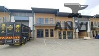 Knightsgate Industrial Park, Germiston - Ground Floor Unit 3A property image 2