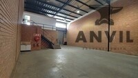 Knightsgate Industrial Park, Germiston - Ground Floor Unit 3A property image 9