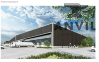 KLD Development x97 Riverfields - Office Block (North End of the Park) property image 9