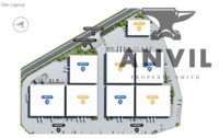 KLD Development x97 Riverfields - Office Block (North End of the Park) property image 4