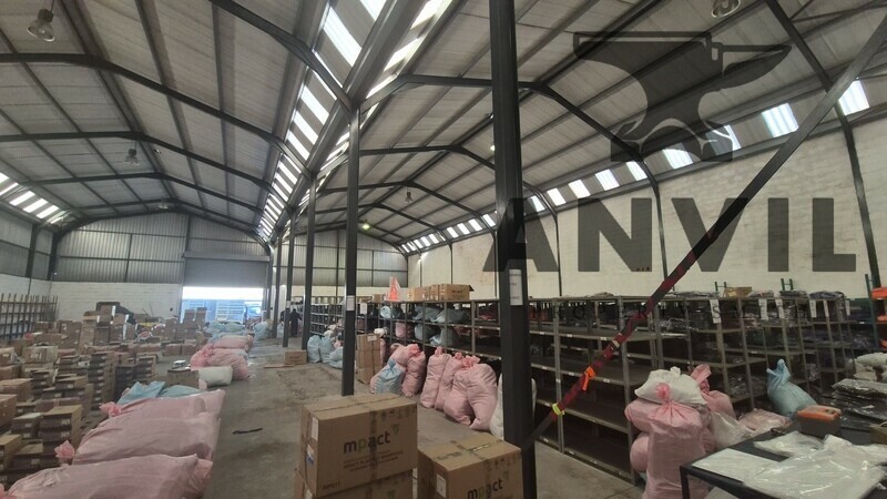 Entire Warehouse