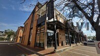 The Gantry Office Park, Fourways - Block A property image 12