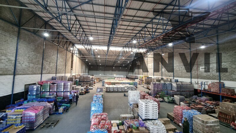 17 Agric St, W P Park, Cape Town, 7501, South Africa - Unit 4 property image 4