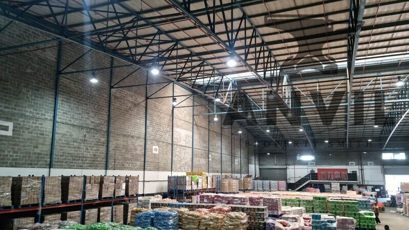 17 Agric St, W P Park, Cape Town, 7501, South Africa - Unit 4 property image 11