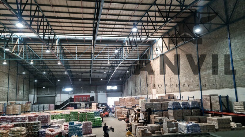 17 Agric St, W P Park, Cape Town, 7501, South Africa - Unit 4 property image 13