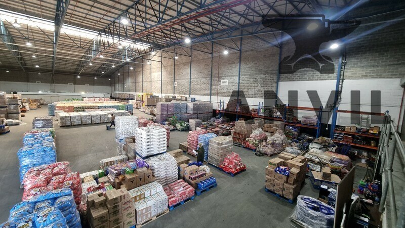 17 Agric St, W P Park, Cape Town, 7501, South Africa - Unit 4 property image 15