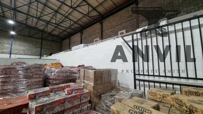 17 Agric St, W P Park, Cape Town, 7501, South Africa - Unit 4 property image 18