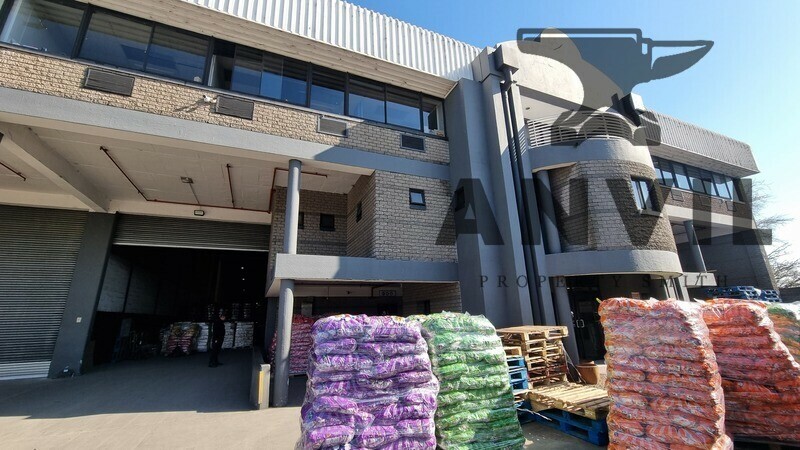 17 Agric St, W P Park, Cape Town, 7501, South Africa - Unit 4 property image 21