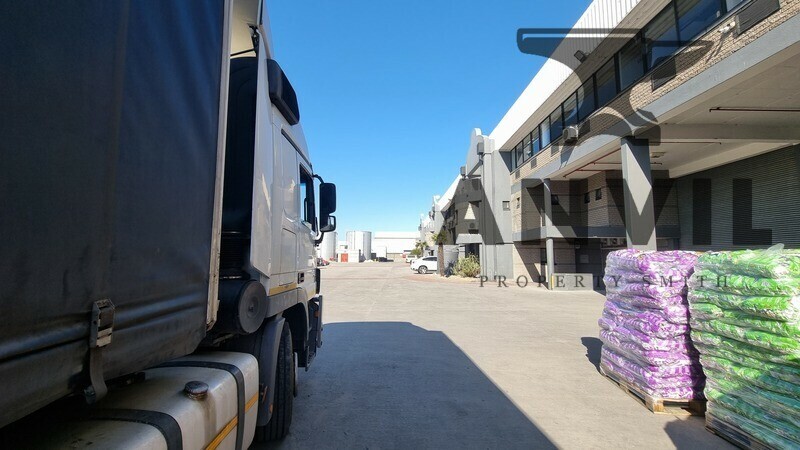 17 Agric St, W P Park, Cape Town, 7501, South Africa - Unit 4 property image 22