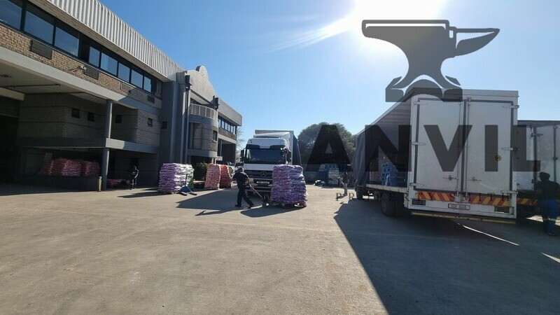 17 Agric St, W P Park, Cape Town, 7501, South Africa - Unit 4 property image 24