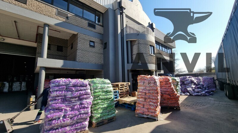 17 Agric St, W P Park, Cape Town, 7501, South Africa - Unit 4 property image 25