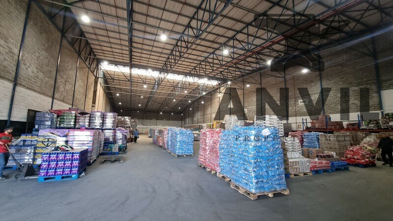 17 Agric St, W P Park, Cape Town, 7501, South Africa - Unit 4 property image 26