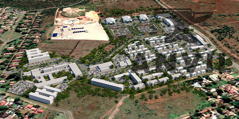 Discover prime industrial and commercial properties in Olifantsfontein. Explore warehousing, logistics, and factory space to lease or buy with excellent access to the R21 and N1. Contact Anvil Property Smith today. Olifantsfontein_Area_Guide.jpg