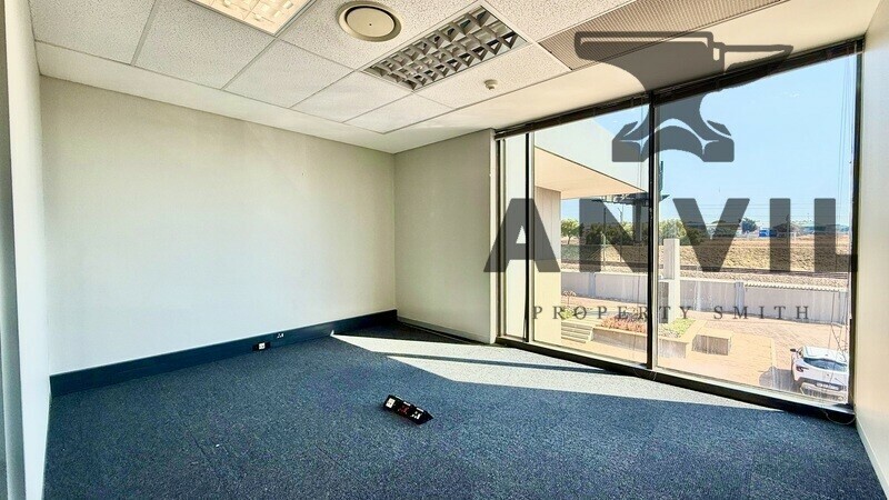 Eco Court Office Park - F01 property image 12