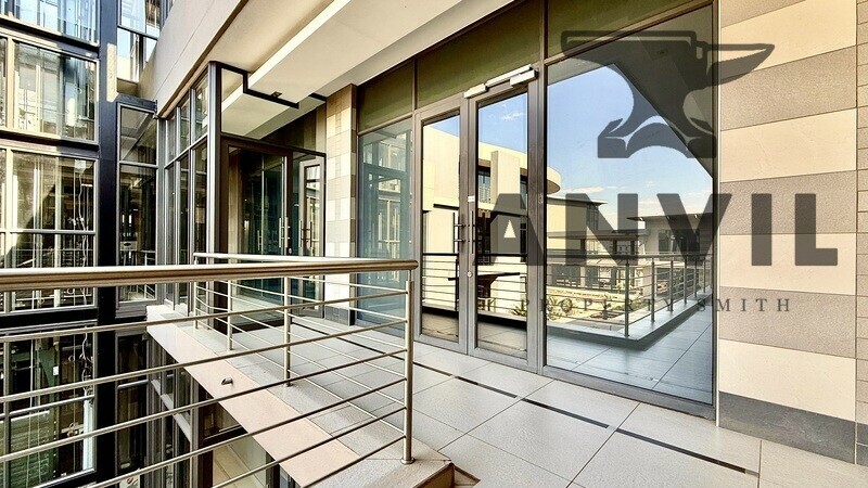 Eco Court Office Park - F01 property image 2