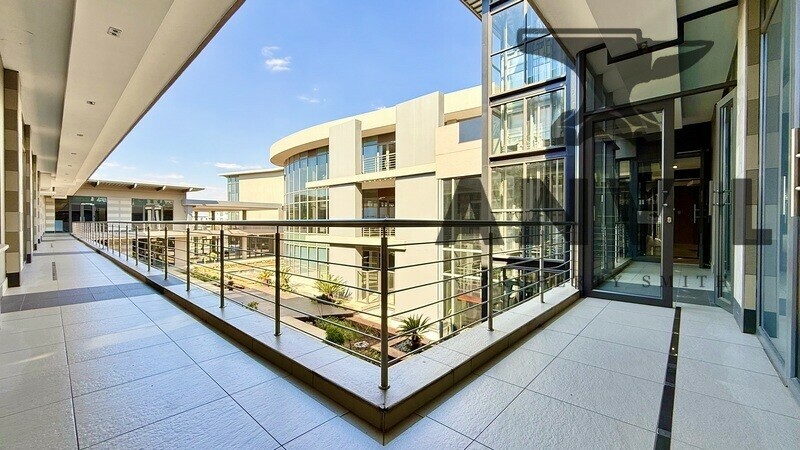 Eco Court Office Park - F01 property image 16