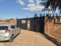 Yard space available in Alberton north  -  Yard Space To Let or For Sale – Alberton North Industrial property image 5