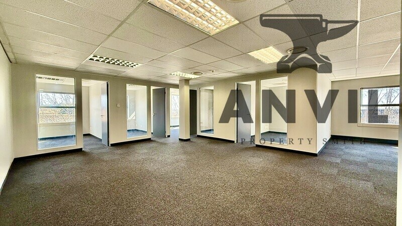 Eco Court Office Park - F02B property image 8