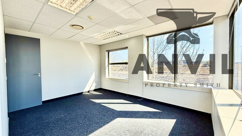 Eco Court Office Park - F02B property image 12