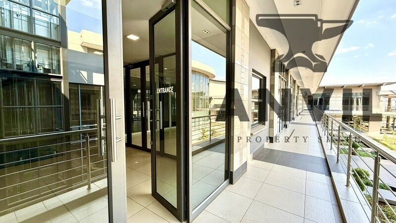 Eco Court Office Park - F02B property image 2