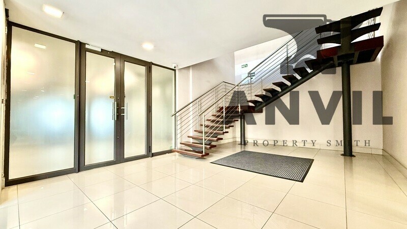 Eco Court Office Park - F02B property image 16