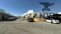 Acacia Industrial Park, Randburg - Unit 4 property image 1