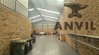 Acacia Industrial Park, Randburg - Unit 4 property image 11