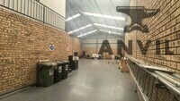 Acacia Industrial Park, Randburg - Unit 4 property image 12