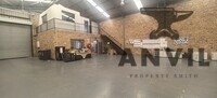 Acacia Industrial Park, Randburg - Unit 4 property image 4