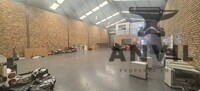 Acacia Industrial Park, Randburg - Unit 4 property image 5