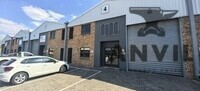 Acacia Industrial Park, Randburg - Unit 4 property image 20
