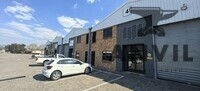 Acacia Industrial Park, Randburg - Unit 4 property image 19