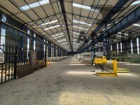 239 Wadeville Road - 22 755m² Industrial Site in Wadeville – 13 251m² Vacant with Crane & Power Infrastructure property image 3