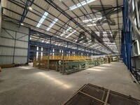 239 Wadeville Road - 22 755m² Industrial Site in Wadeville – 13 251m² Vacant with Crane & Power Infrastructure property image 4