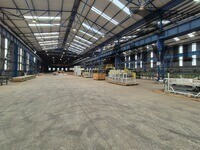 239 Wadeville Road - 22 755m² Industrial Site in Wadeville – 13 251m² Vacant with Crane & Power Infrastructure property image 6