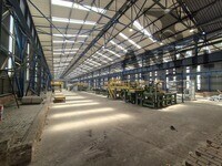 239 Wadeville Road - 22 755m² Industrial Site in Wadeville – 13 251m² Vacant with Crane & Power Infrastructure property image 8