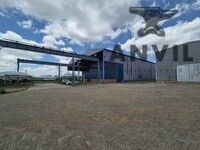 239 Wadeville Road - 22 755m² Industrial Site in Wadeville – 13 251m² Vacant with Crane & Power Infrastructure property image 1