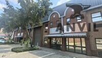 Ferntowers, Strijdom park, Randburg - Unit 19 property image 13