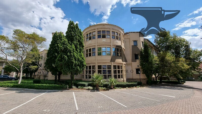 Entire Building