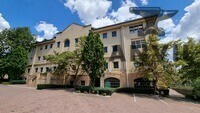 Sunninghill Crescent 1, Sandton  - Entire Building property image 2