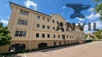 Sunninghill Crescent 1, Sandton  - Entire Building property image 3