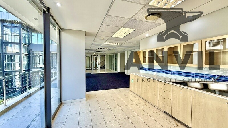 Eco Court Office Park - F03B property image 4