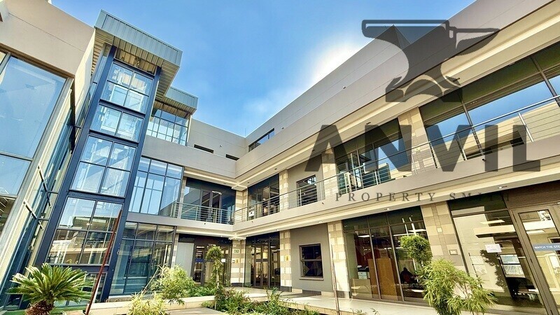 Eco Court Office Park - F03B property image 2