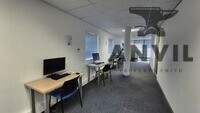 Brookfield Office Park, Brooklyn, Pretoria - Ex Sa Cap Lib property image 2