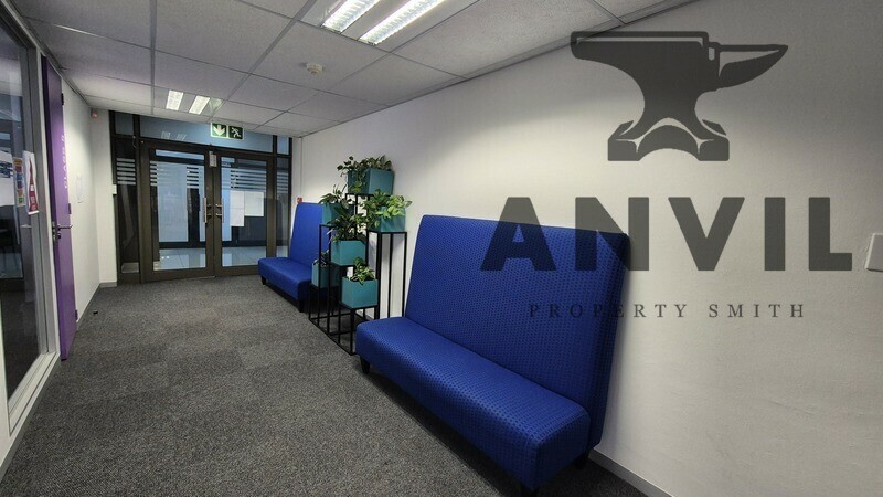 Brookfield Office Park, Brooklyn, Pretoria - Ex Sa Cap Lib property image 4