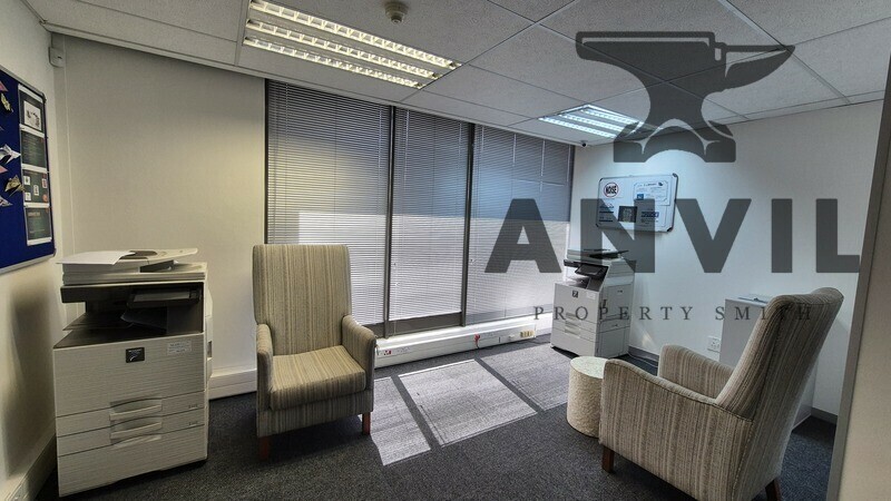 Brookfield Office Park, Brooklyn, Pretoria - Ex Sa Cap Lib property image 5