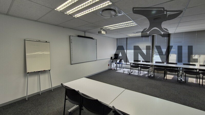 Brookfield Office Park, Brooklyn, Pretoria - Ex Sa Cap Lib property image 6